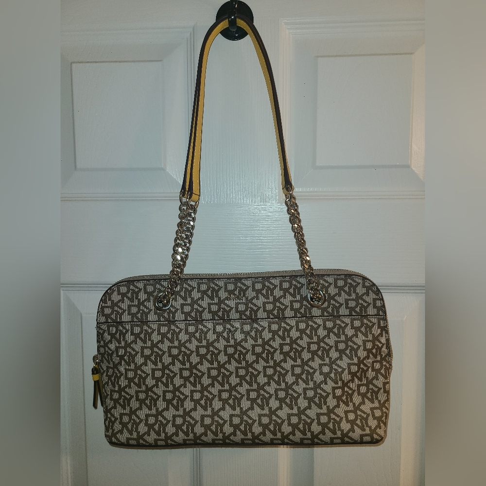 Dkny shoulder bag